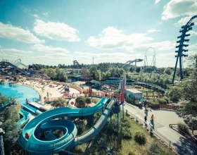 Thorpe Park Standard One Day Entry: What to expect - 3
