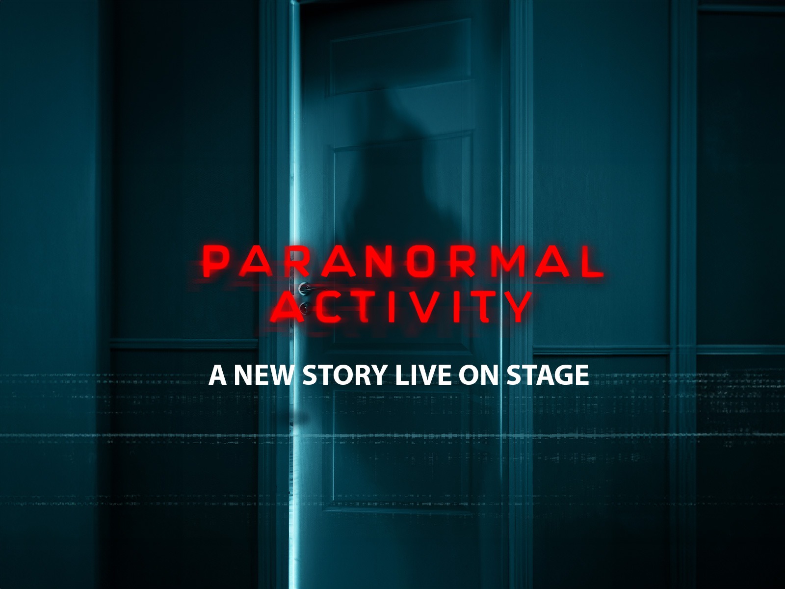 Paranormal Activity: What to expect - 1