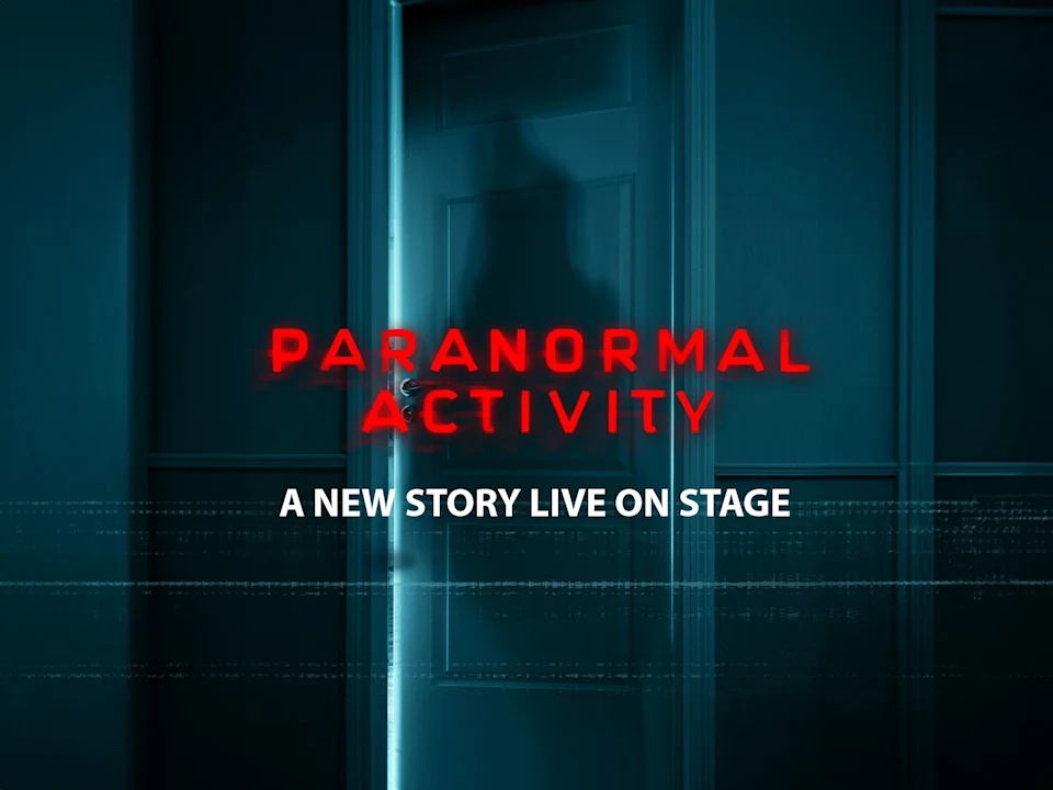 Paranormal Activity: What to expect - 1