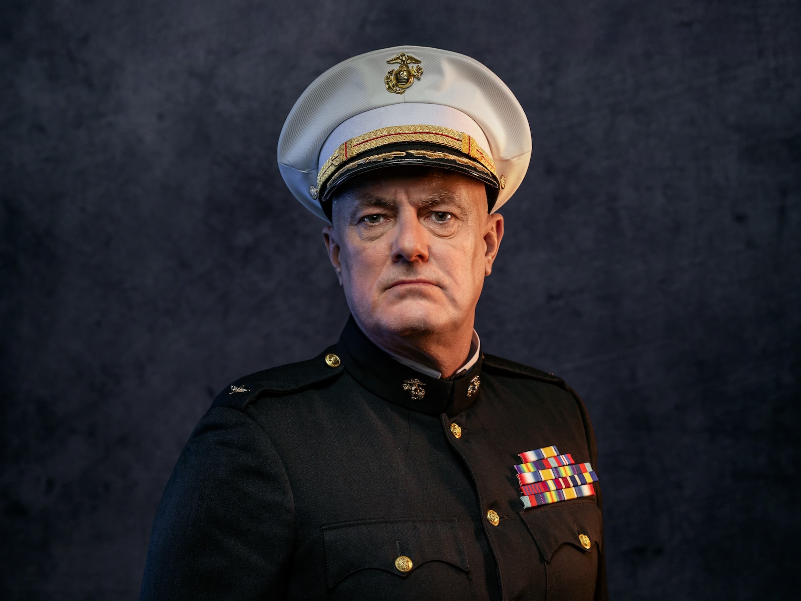 A FEW GOOD MEN: What to expect - 3