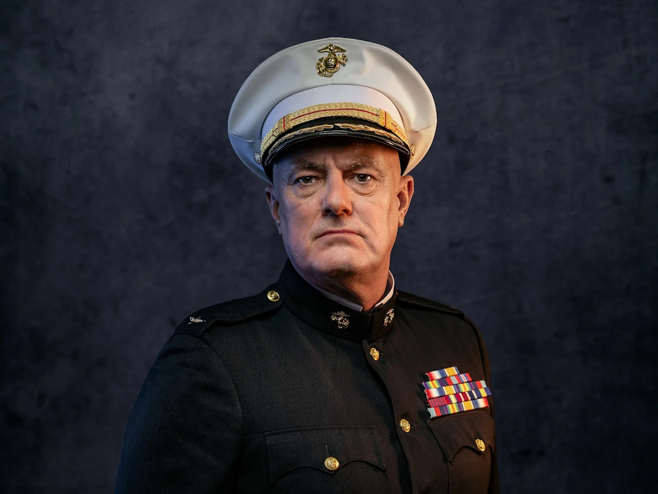 A FEW GOOD MEN: What to expect - 3