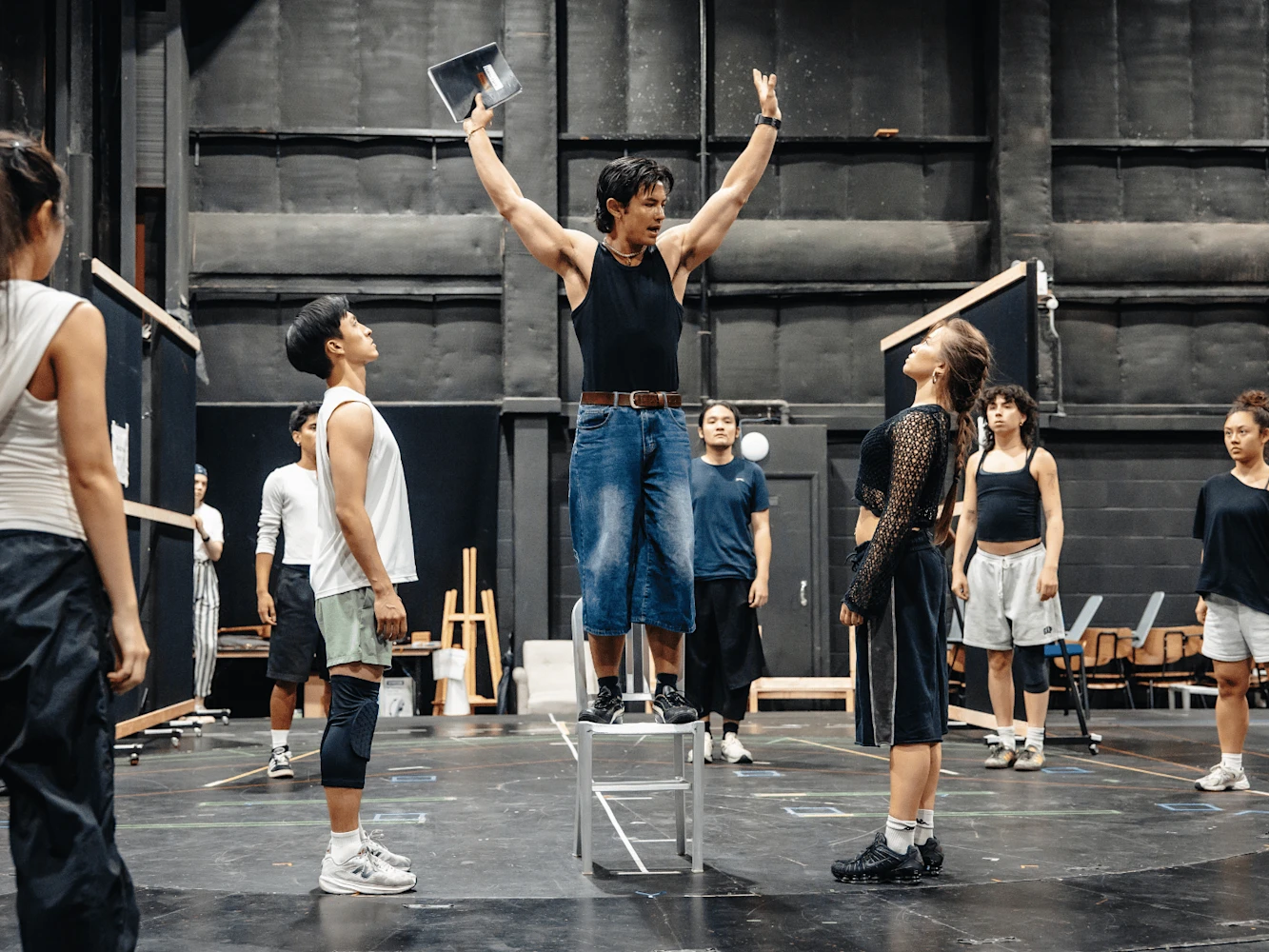 Death Note: The Musical: What to expect - 4