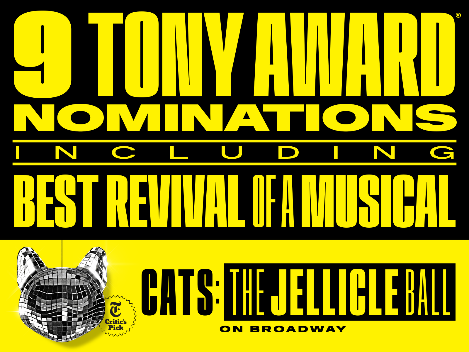 CATS: The Jellicle Ball: What to expect - 1
