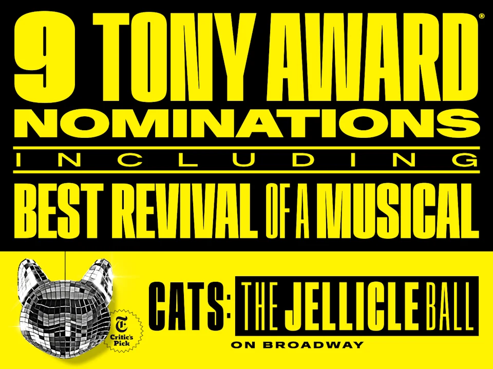 CATS: The Jellicle Ball: What to expect - 1