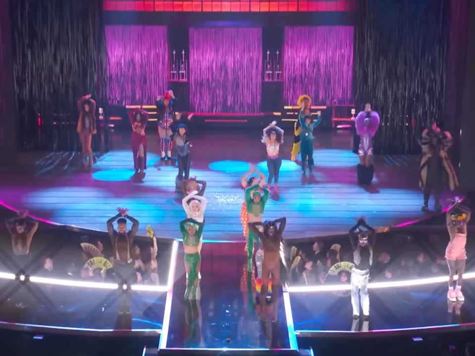Cats: The Jellicle Ball: What to expect - 1