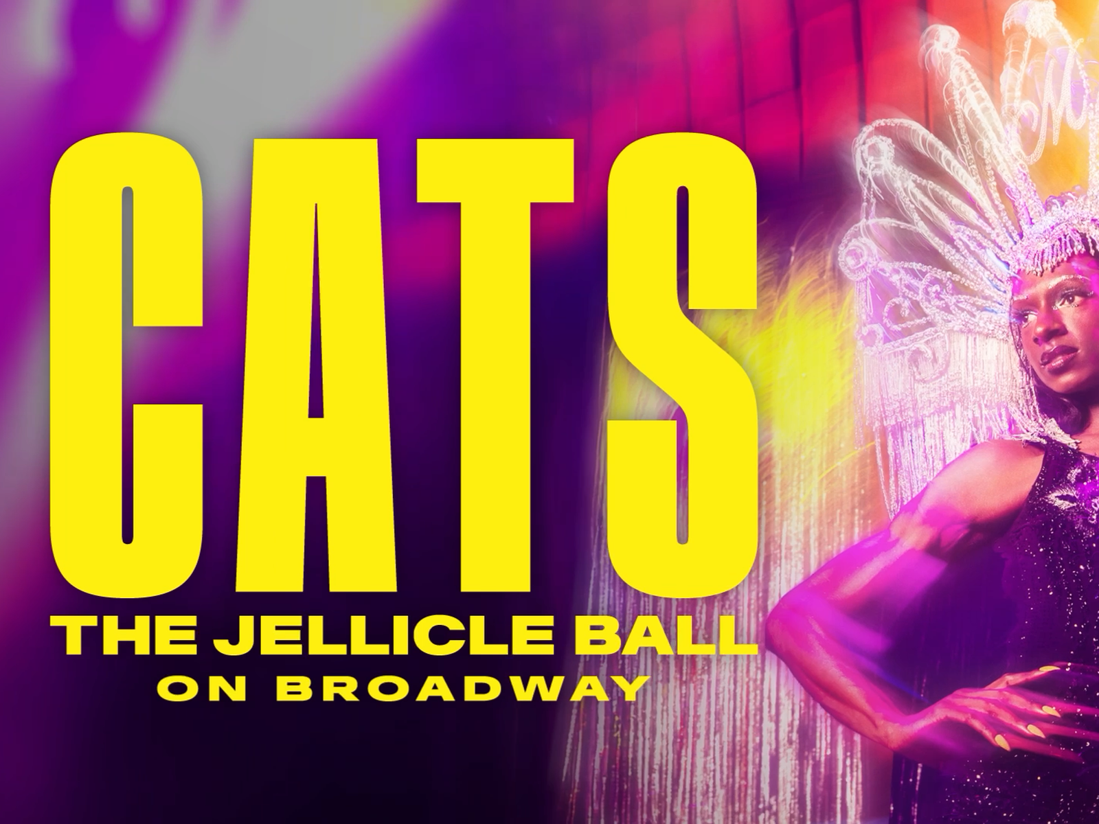 CATS: The Jellicle Ball: What to expect - 1