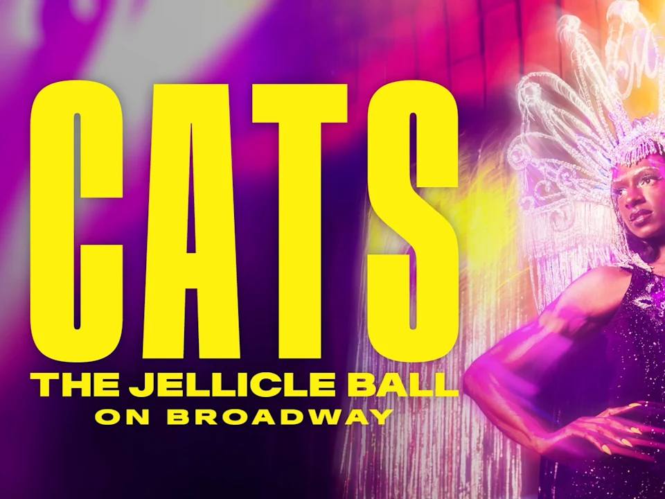 CATS: The Jellicle Ball: What to expect - 1
