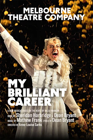 My Brilliant Career