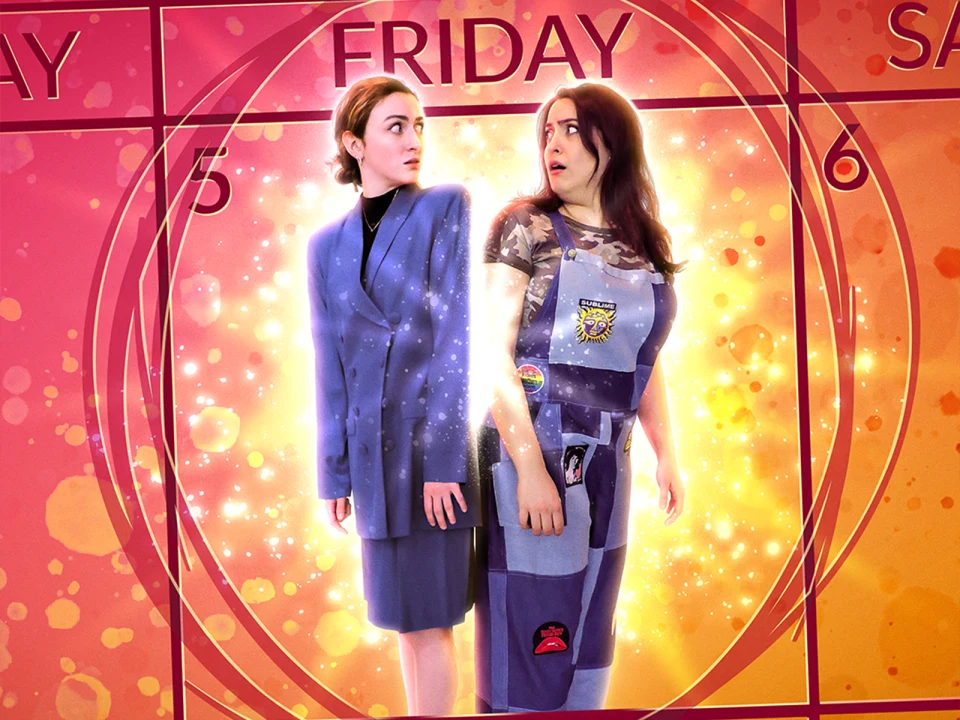 Disney's Freaky Friday: What to expect - 1