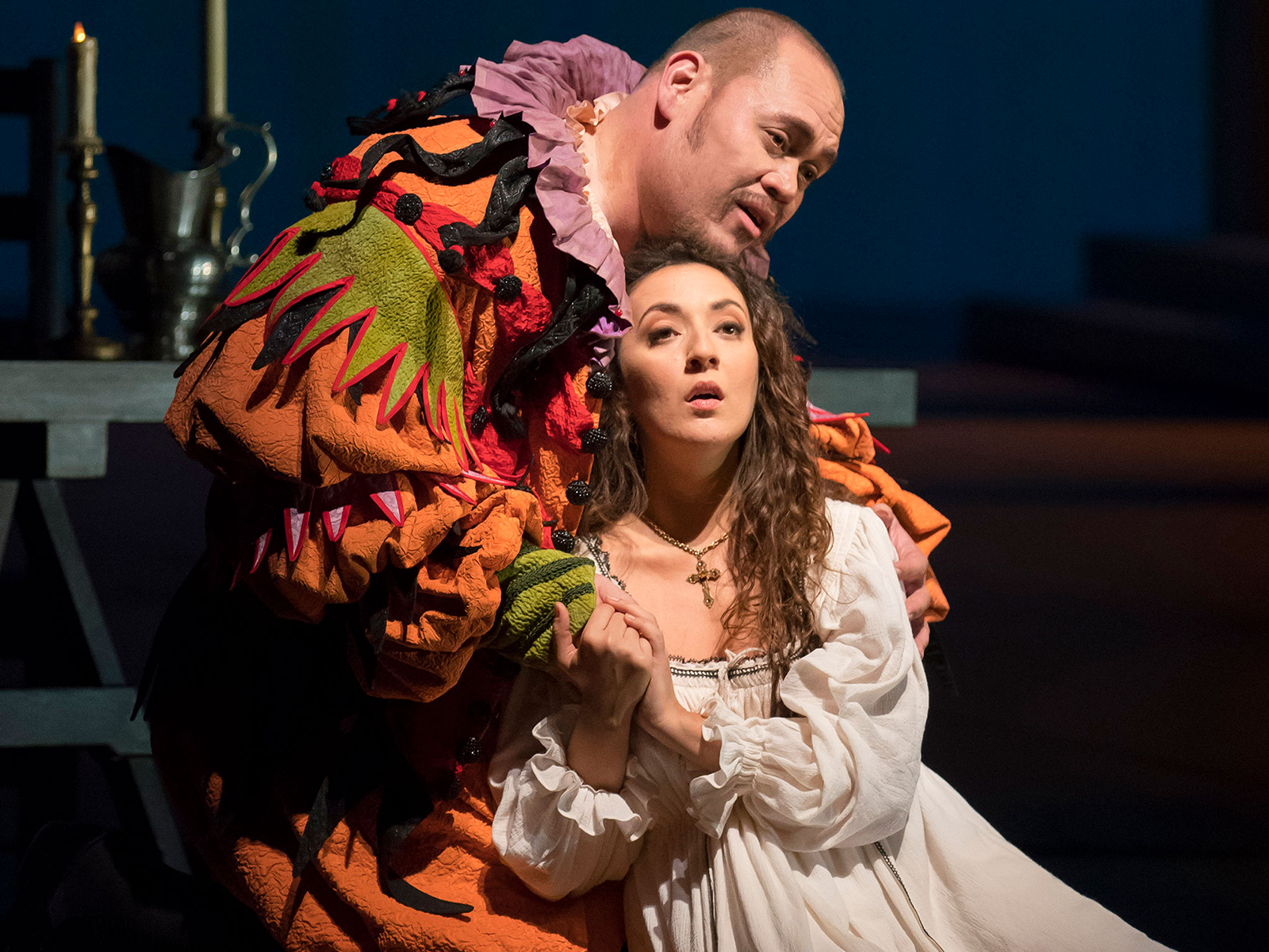 Rigoletto: What to expect - 4