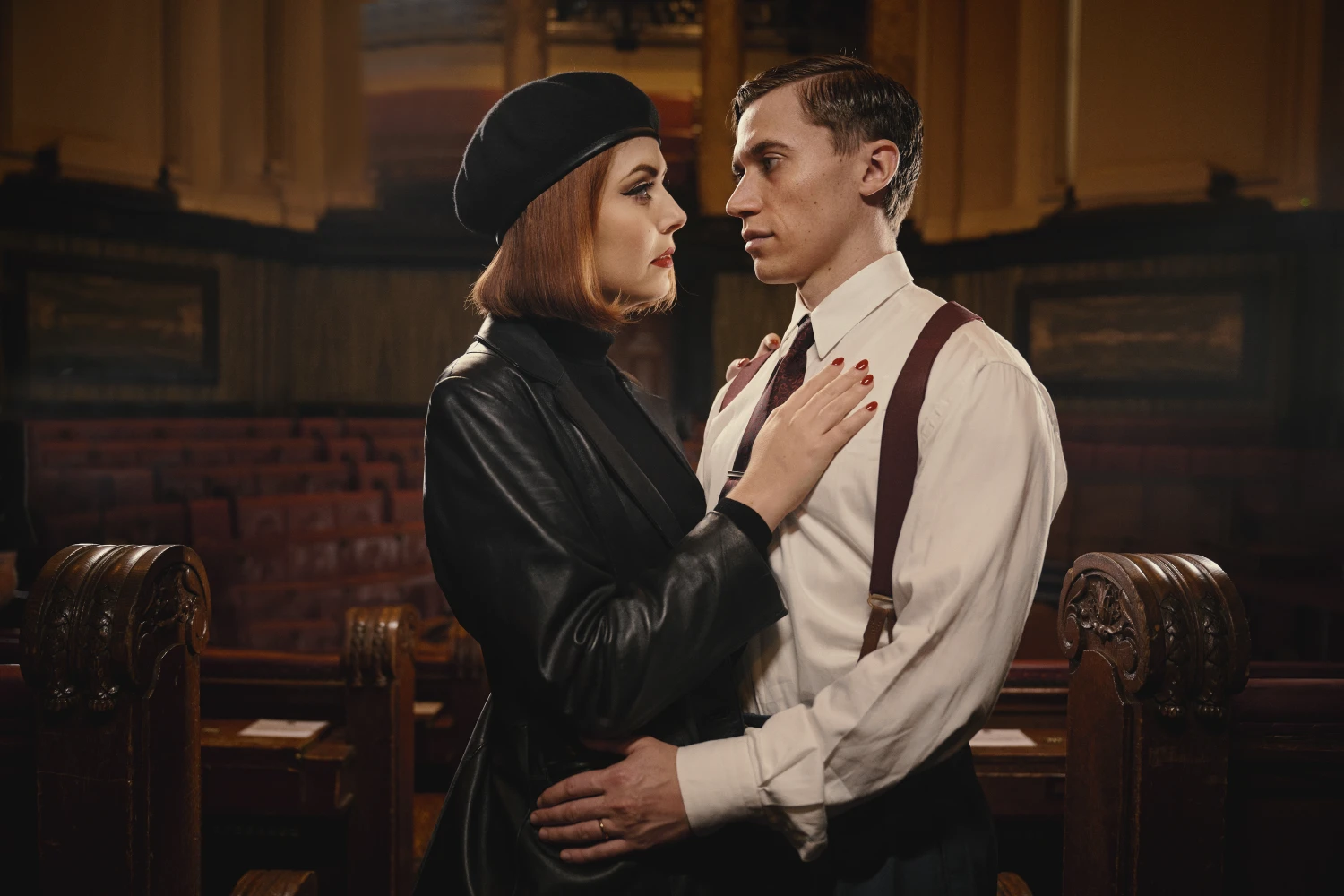 Witness for the Prosecution: What to expect - 2