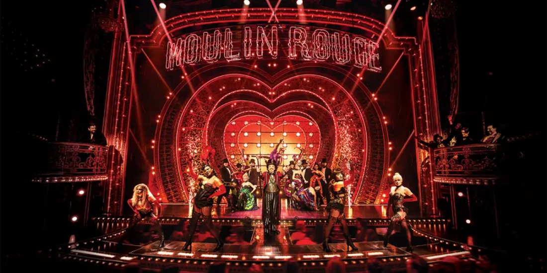 Photo credit: Moulin Rouge! The Musical (Photo by Matthew Murphy)