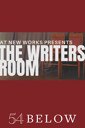 Actor Therapy New Works Presents: The Writers Room Tickets