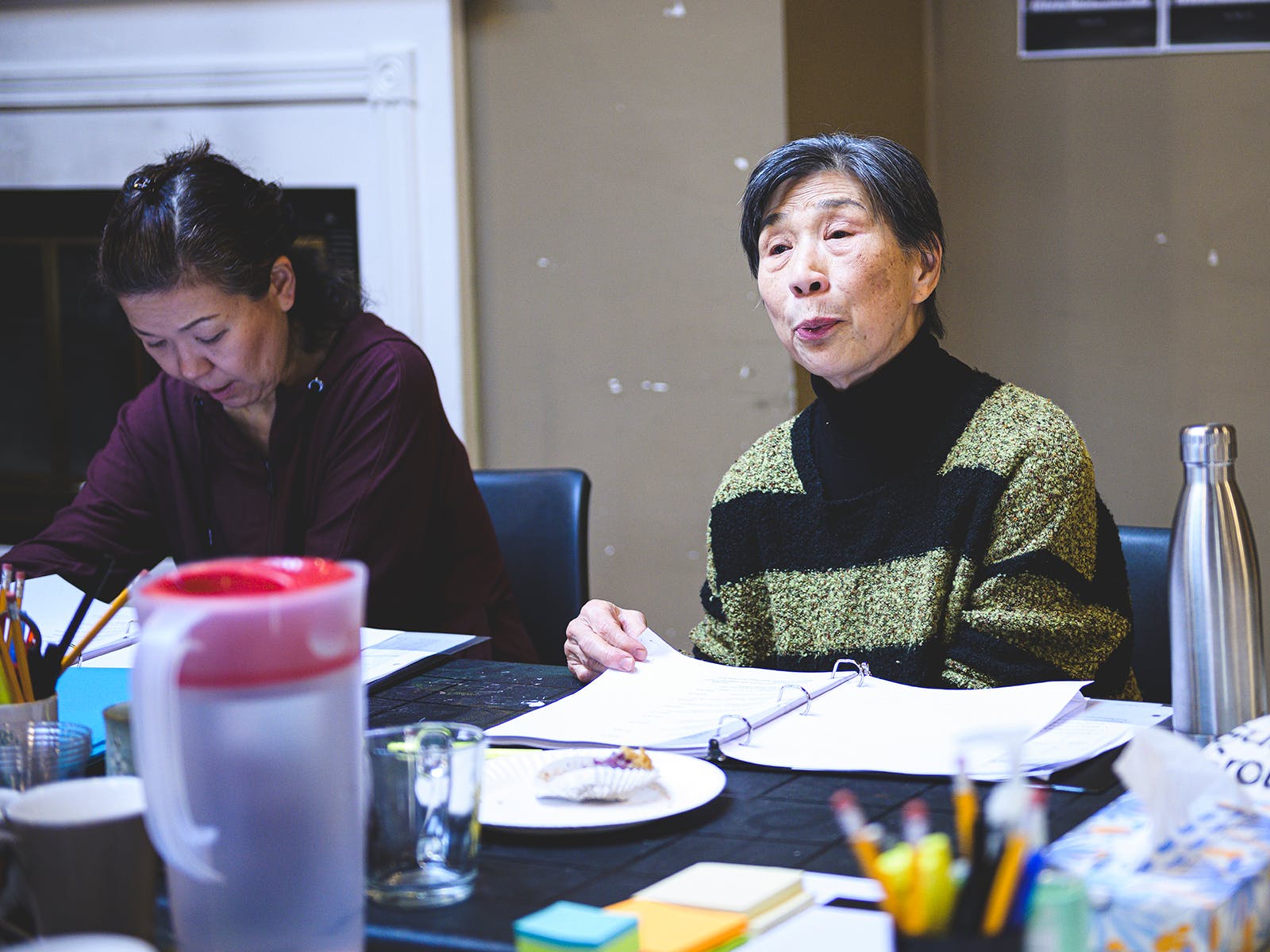 Endlings: What to expect - 1