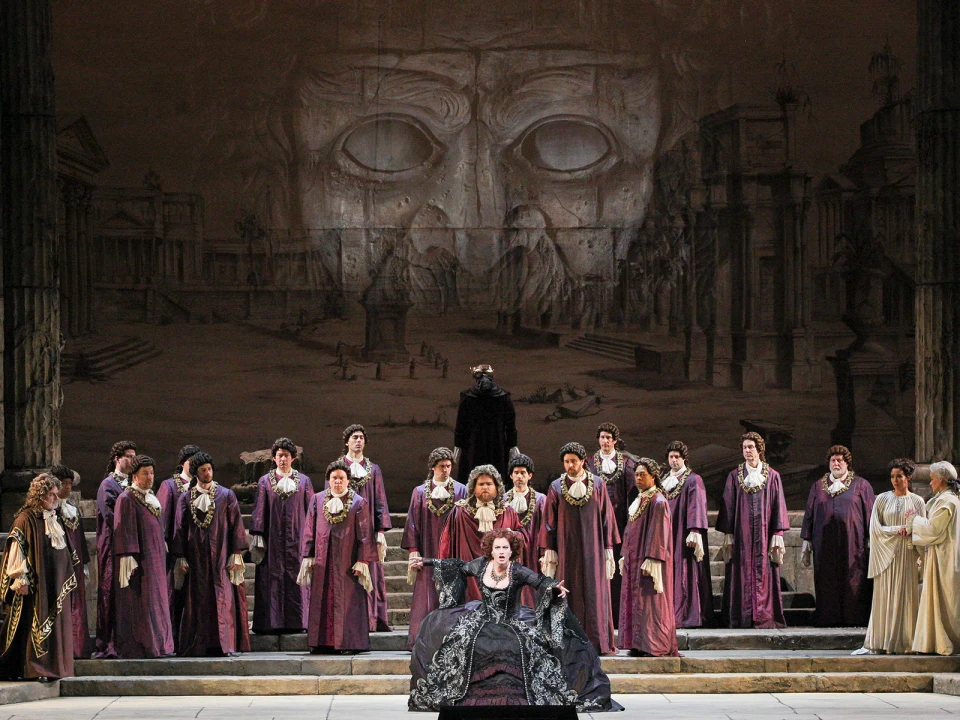 Mozart's Idomeneo: What to expect - 2