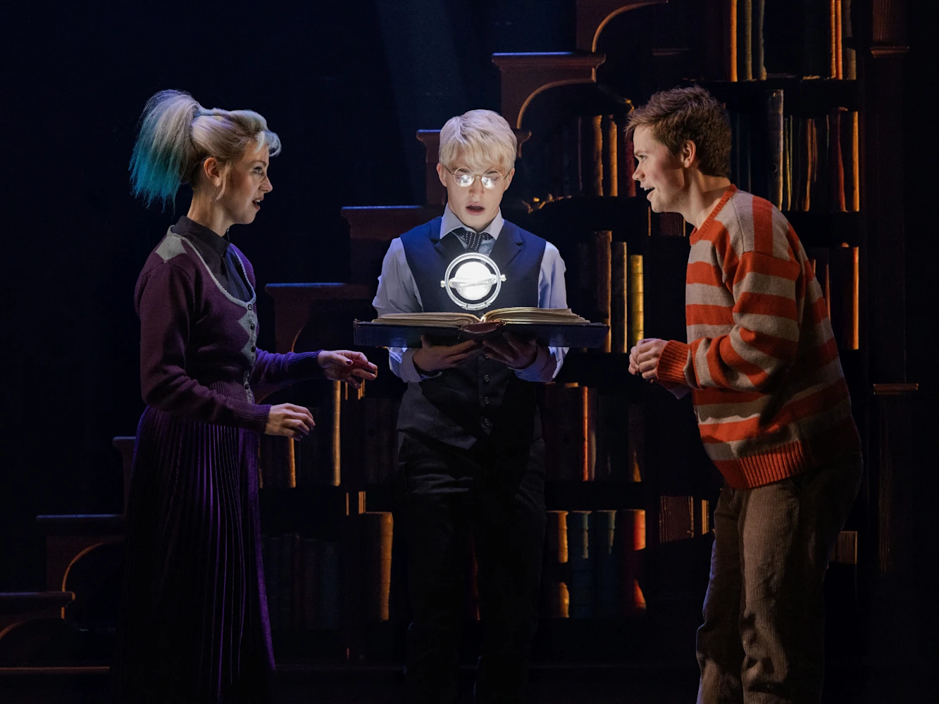 Harry Potter and the Cursed Child: What to expect - 10