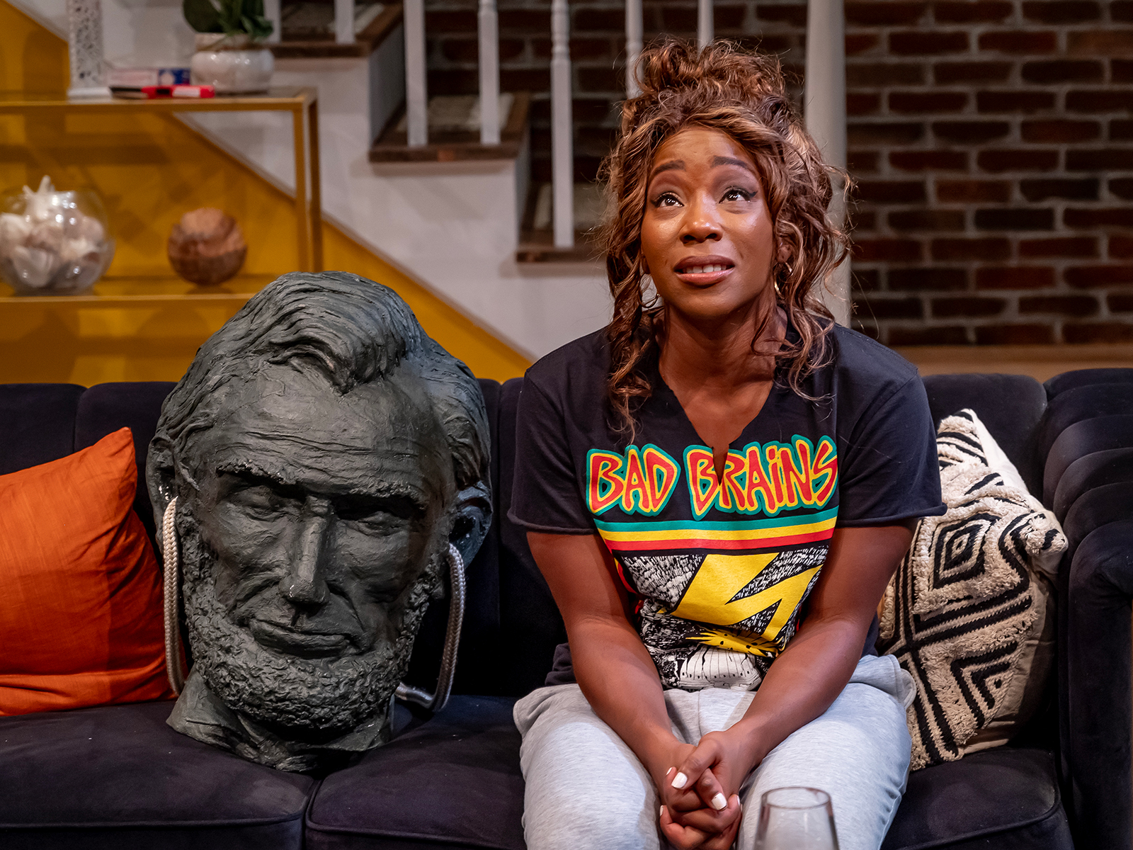 Monumental Travesties: What to expect - 5