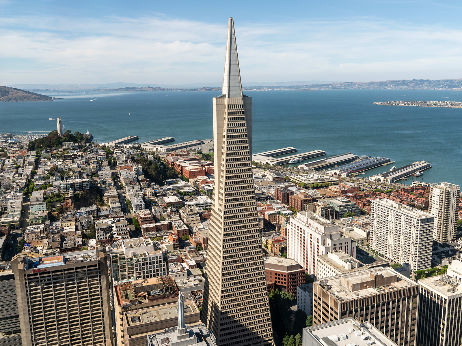 San Francisco Architecture Walking Tour: What to expect - 4