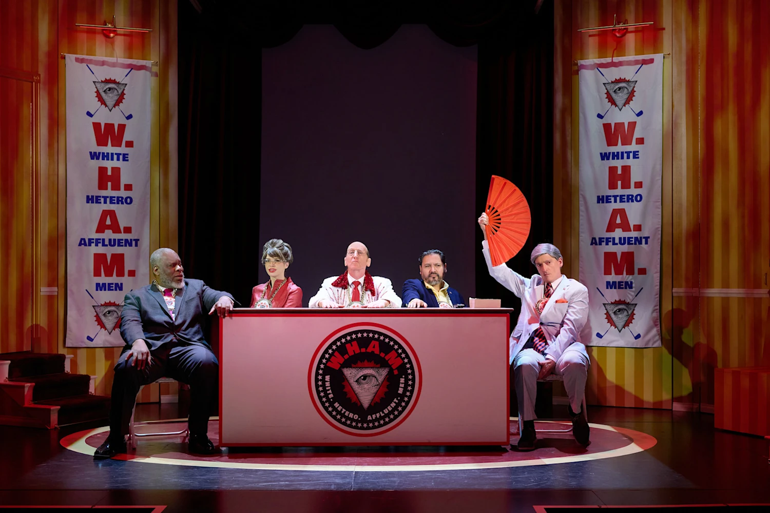 44: What to expect - 4