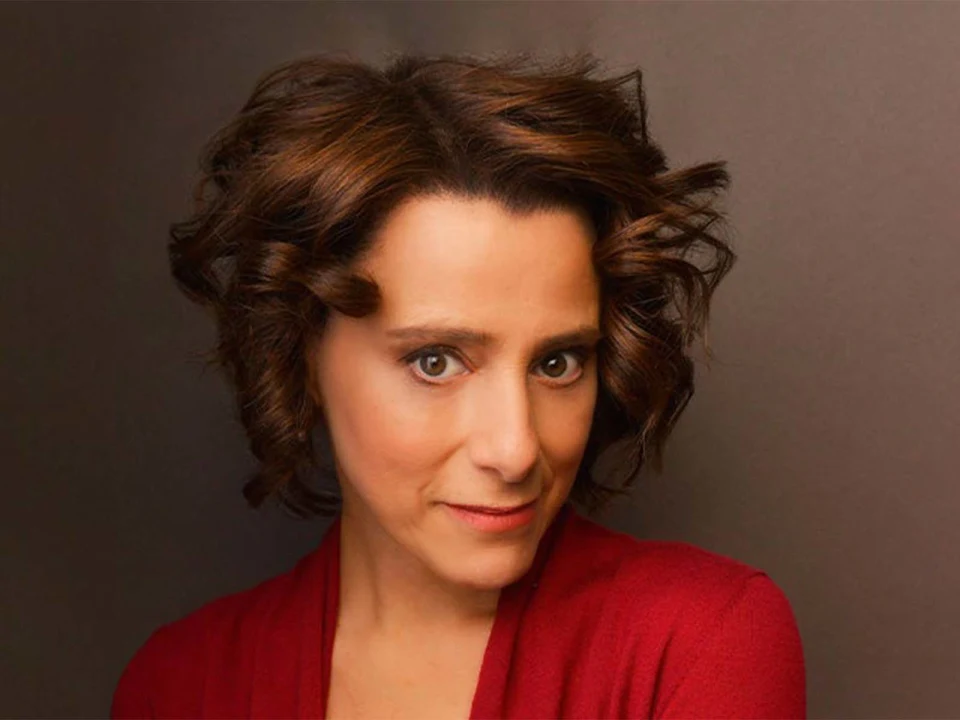 Judy Kuhn: What to expect - 1
