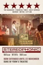 Stereophonic