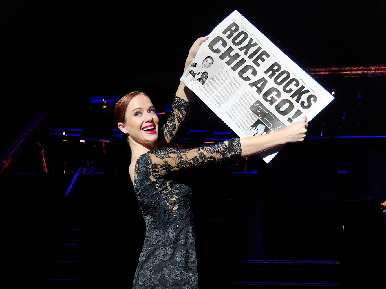 Chicago: What to expect - 13