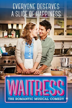 Waitress Tickets