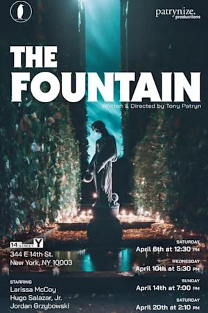 The Fountain (New York City Fringe 2024) tickets