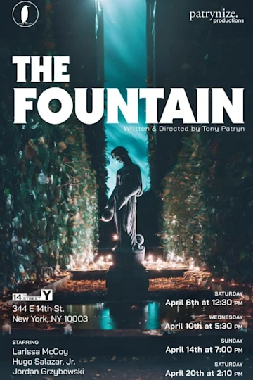The Fountain (New York City Fringe 2024) tickets