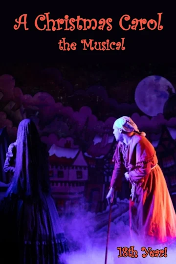 A Christmas Carol the Musical tickets
