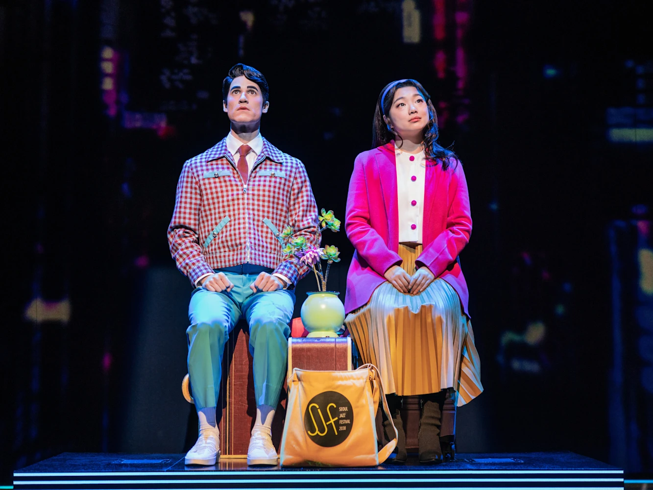 Maybe Happy Ending: What to expect - 3