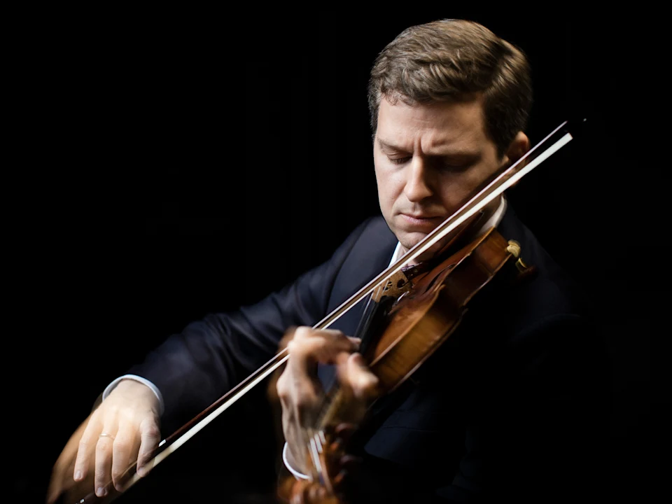 James Ehnes performs Brahms’ Violin Concerto: What to expect - 1
