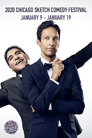 Sketchfest 2020 Festival tickets