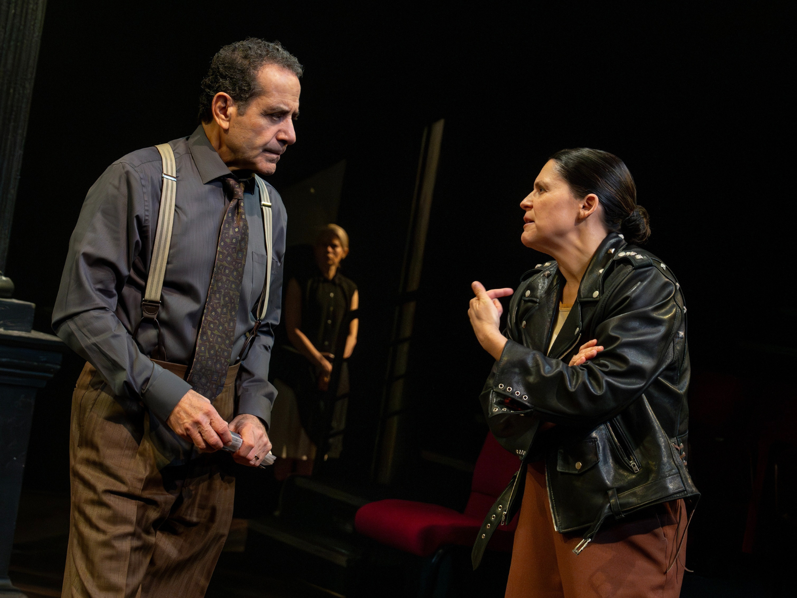 Antigone (This Play I Read in High School): What to expect - 4