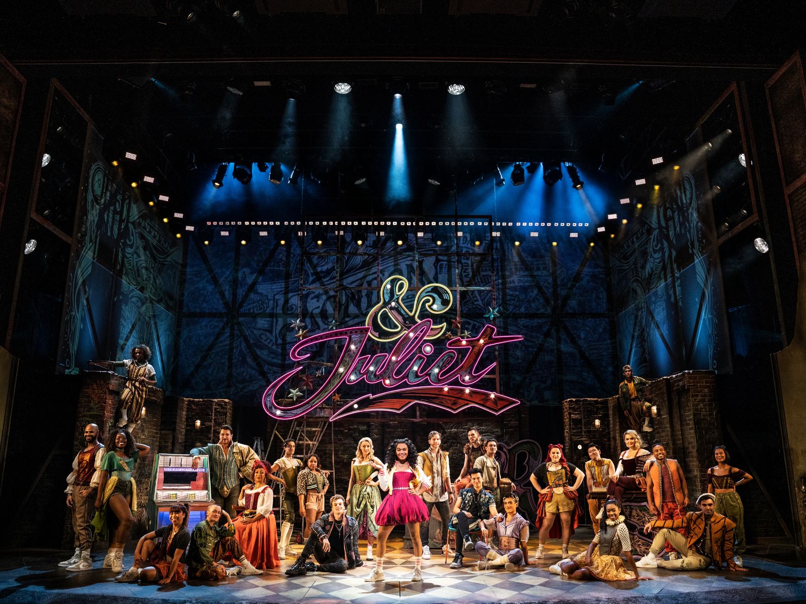 & Juliet at Segerstrom: What to expect - 4