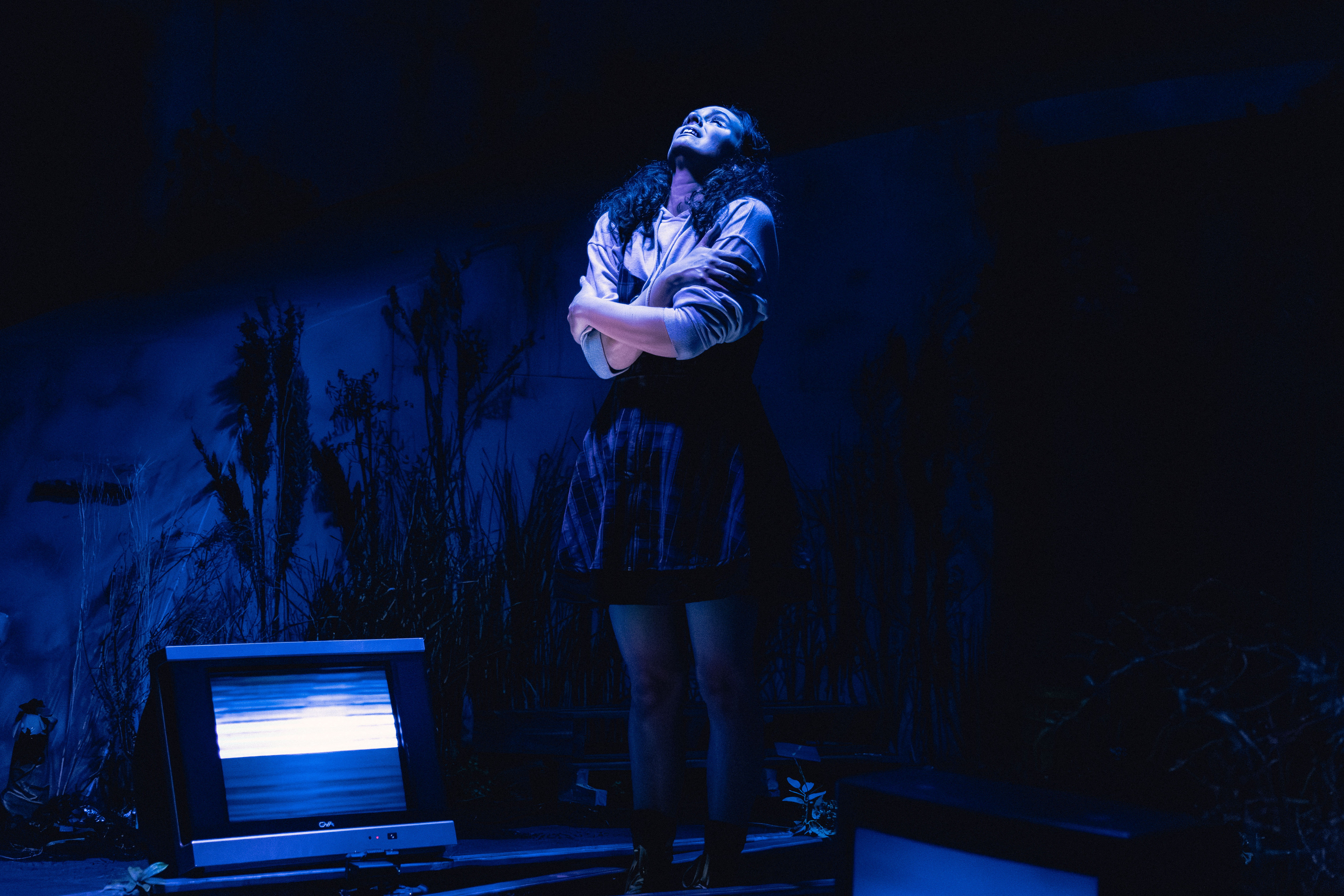 the last train to madeline: What to expect - 3