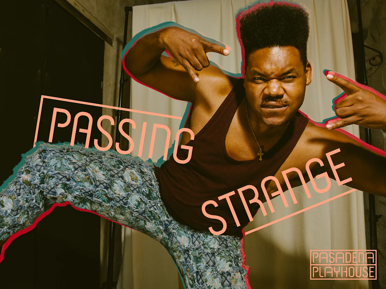 Passing Strange: What to expect - 2