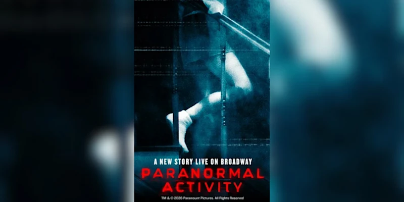 Paranormal Activity