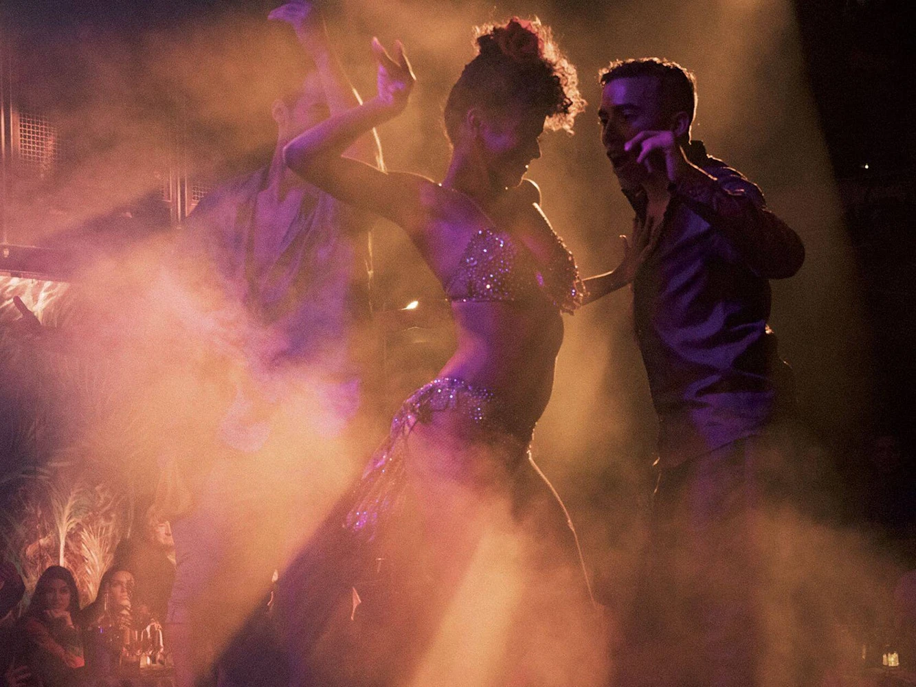 Carmen to Havana and Back tickets | New York | TodayTix