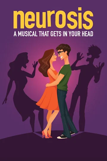Neurosis: A Musical That Gets in Your Head Tickets