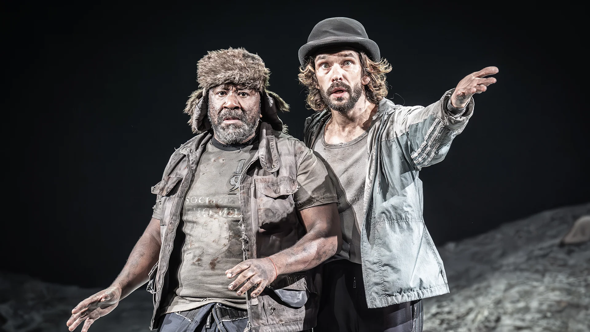 Banner image for Waiting for Godot