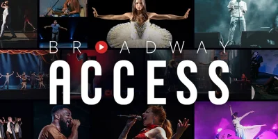 Broadway On Demand Access
