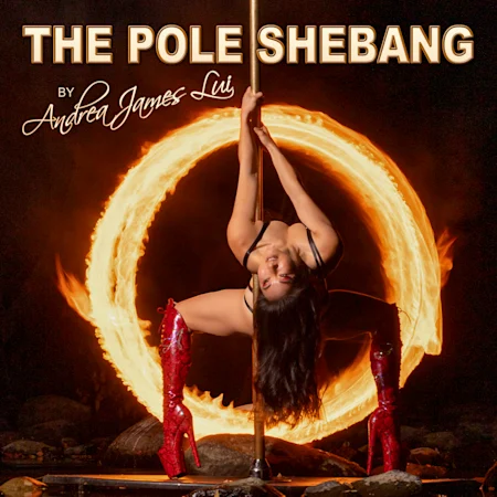 The Pole Shebang at The MC Showroom