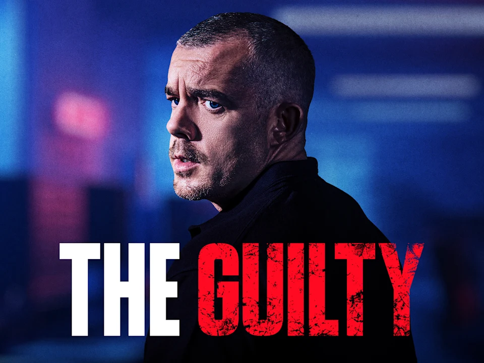 The Guilty: What to expect - 1