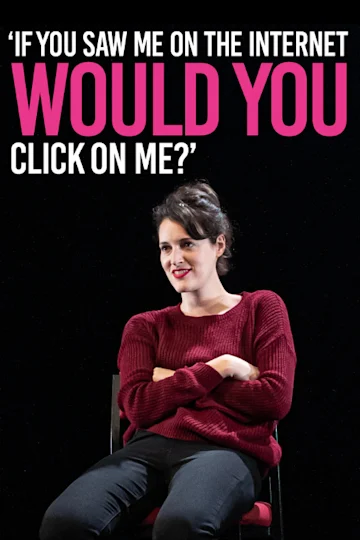 National Theatre Live: Fleabag Tickets