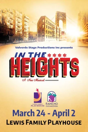 In the Heights