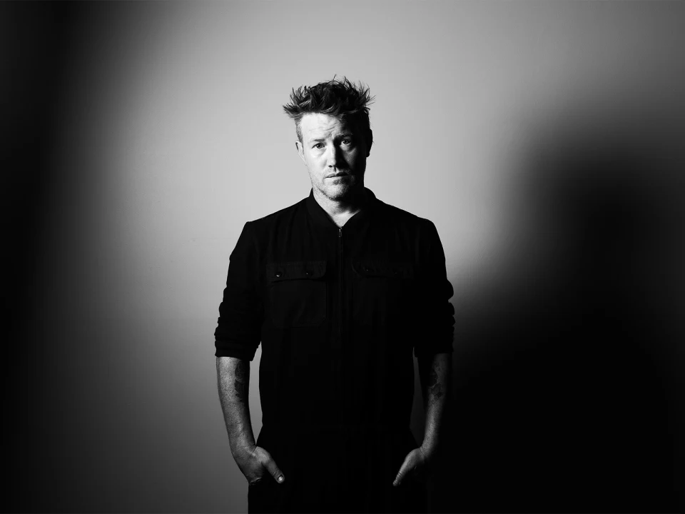 Eddie Perfect – Introspective: What to expect - 1