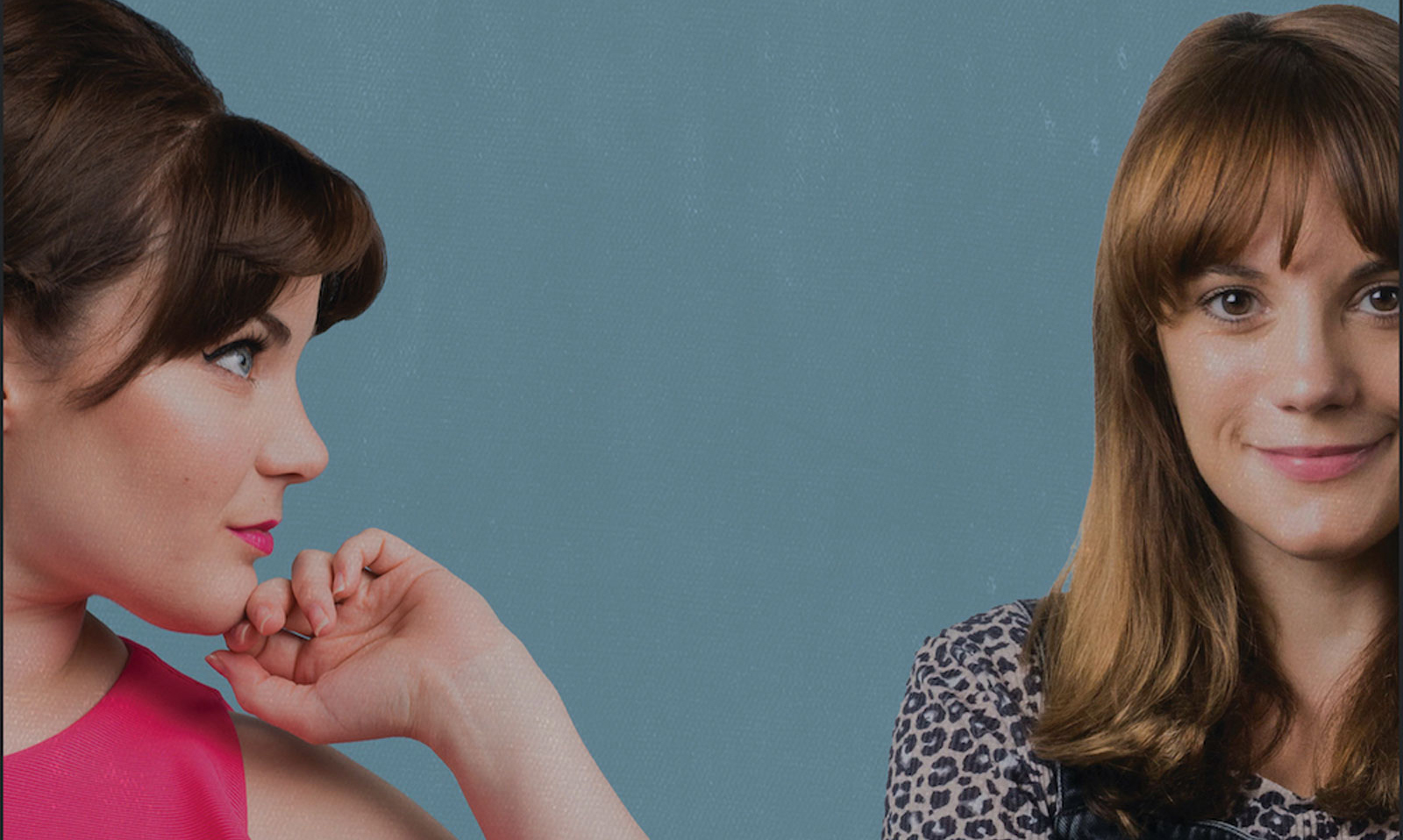 Funny Gals Vikki Stone & Natasha Barnes Tickets London TodayTix