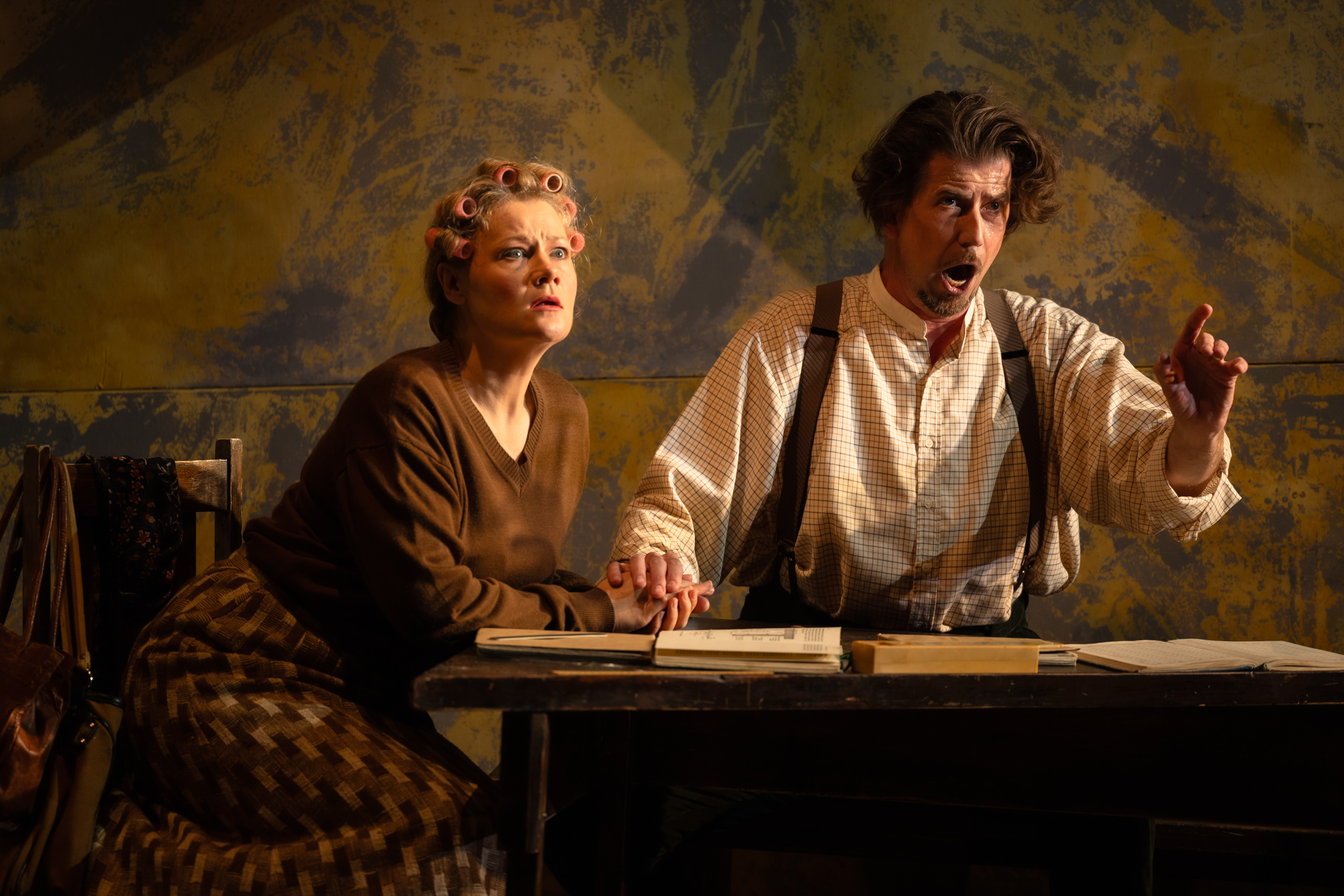 Hansel & Gretel: What to expect - 5