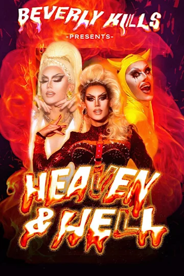 Beverly Kills presents: Heaven and Hell at Sydney Fringe Festival tickets